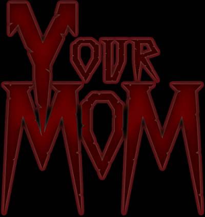 logo Your Mom
